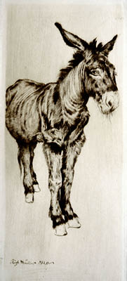 Richard Müller (1874-1954),Müllers künstlerische Ausbeute der Reise ins Florenz
der klassischen Motive,the only artistic gain after a journey to the artworks of Florence